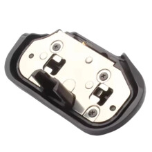 BL-7 Batteriefachabdeckung für Den für Z9 Kamera-Batteriegriff für Den EN-EL18D Akku