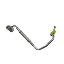 11538485578 Retourleiding voor Koelvloeistof van de Turbocompressor, Turbocompressorbuis voor M550i 750i M850i X5 X7 N63 4.4L V8