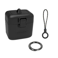 Filter Storage Protective Case for Osmo Pocket 4 Pro Portable Filter Storage Box Anti Drop Filter Storage Case A