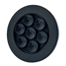 Magnetic Suction Cup Double Suction Neck Phone Holder for   Wide-Angle While Viewing Screen Multiple Angles