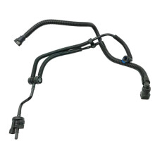 DG9Z-9D289-P Dampafscheider Ontluchtingsklep Magneetventielbuisassemblage voor Mustang voor MKZ Fusion DG9Z9D289D