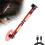Multi-Function Magnetic Work Light Set Rechargeable, Rotatable Lamp with Hook for Auto Repair & Outdoor Emergency 2