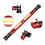 Multi-Function Magnetic Work Light Set Rechargeable, Rotatable Lamp with Hook for Auto Repair & Outdoor Emergency 3