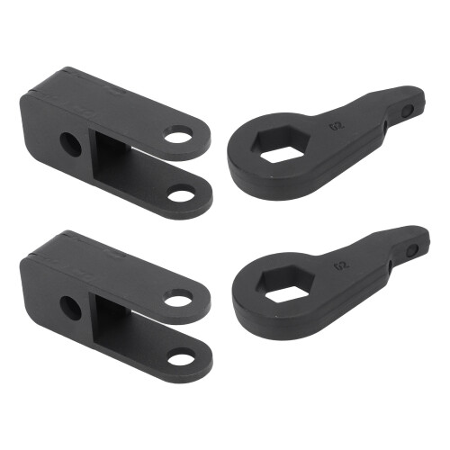 Leveling Kit 1-3in für Chevy Silverado 1500 2