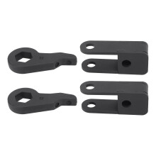 Leveling Kit Kohlenstoffstahl 1-3 Zoll