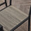 4 Piece Kitchen Dining Table Set w/ 2 Chairs and a Bench Home Kitchen Bar Pub Apartment 4