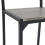 4 Piece Kitchen Dining Table Set w/ 2 Chairs and a Bench Home Kitchen Bar Pub Apartment 10