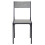 4 Piece Kitchen Dining Table Set w/ 2 Chairs and a Bench Home Kitchen Bar Pub Apartment 13