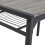 4 Piece Kitchen Dining Table Set w/ 2 Chairs and a Bench Home Kitchen Bar Pub Apartment 14