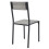 4 Piece Kitchen Dining Table Set w/ 2 Chairs and a Bench Home Kitchen Bar Pub Apartment 17