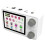 Nanocore Miniature Pocket Multi-Effects Guitar Pedal 2.4" Screen Nam Ir Loader Ai Drums Loopback 1