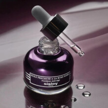 Sisley Black Rose Precious Face Oil 25ml/0.84oz