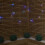 Premier 9.5m 100 LED Christmas Ball String Lights in Multi-Coloured 3