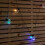 Premier 9.5m 100 LED Christmas Ball String Lights in Multi-Coloured 5