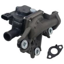 Secundaire Luchtinjectie-Terugslagklep voor Sequoia, Tundra en voor GX460-4.6L V8, 25701-38100