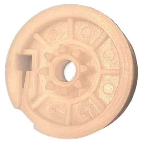 WINDOW REGULATOR REPAIR KIT ROLLER for  BERLINGO FRONT LEFT / RIGHT 2008-2015 2