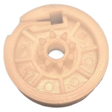 WINDOW REGULATOR REPAIR KIT ROLLER for BERLINGO FRONT LEFT / RIGHT 2008-2015