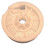 WINDOW REGULATOR REPAIR KIT ROLLER for  BERLINGO FRONT LEFT / RIGHT 2008-2015 1