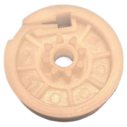 WINDOW REGULATOR REPAIR KIT ROLLER for  BERLINGO FRONT LEFT / RIGHT 2008-2015