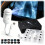 Halloween Window Projector for Car, Scary USB Plug and Play Projector 1