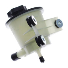 For  Taurus Mercury Sable V6 3.0L DOHC 2000 - 2005 Power Steering Reservoir Tank 5F1Z3E764AA 3R-906