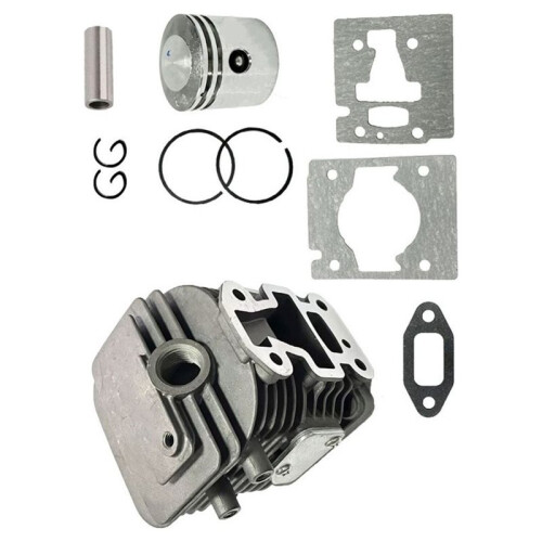 Cylinder Piston Kit Fit for  TTJ27E TJ27 11005-0615 1
