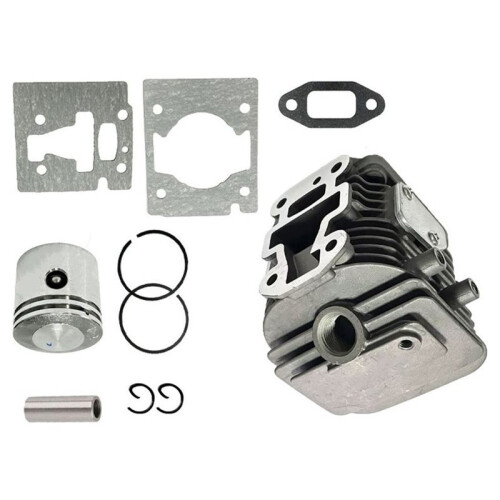 Cylinder Piston Kit Fit for  TTJ27E TJ27 11005-0615 2