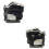 Cylinder Piston Kit Fit for  TTJ27E TJ27 11005-0615 5
