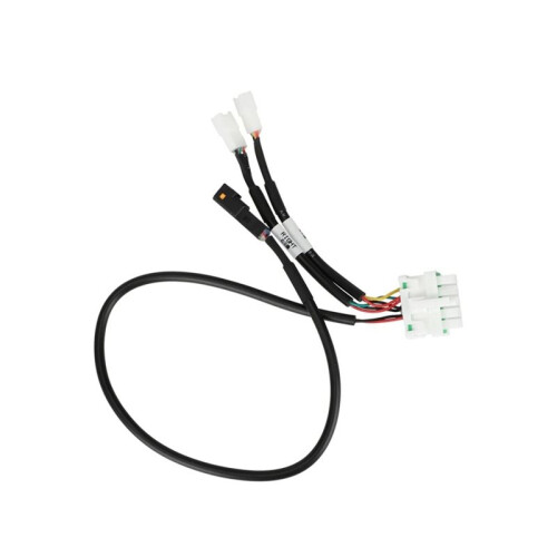 Rear Light Adapter Cable Harness for  MAX G3 Electric Scooter Tail Light Rear  Multi-Pin Connector Wire 1
