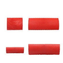 Wood Graining Tool Wood Grain Paint Tool 4 Pieces Wood Grain Tool Kit Decorative Wood Grain Tools Wood Graining Tool Set