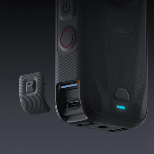 For  X6 USB Cover Replacement Charging Port Side Cover Dustproof Waterproof Protective Cap