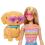 Barbie Barbie Pets Skate and Run Pup Doll Set 3