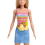 Barbie Barbie Pets Skate and Run Pup Doll Set 5