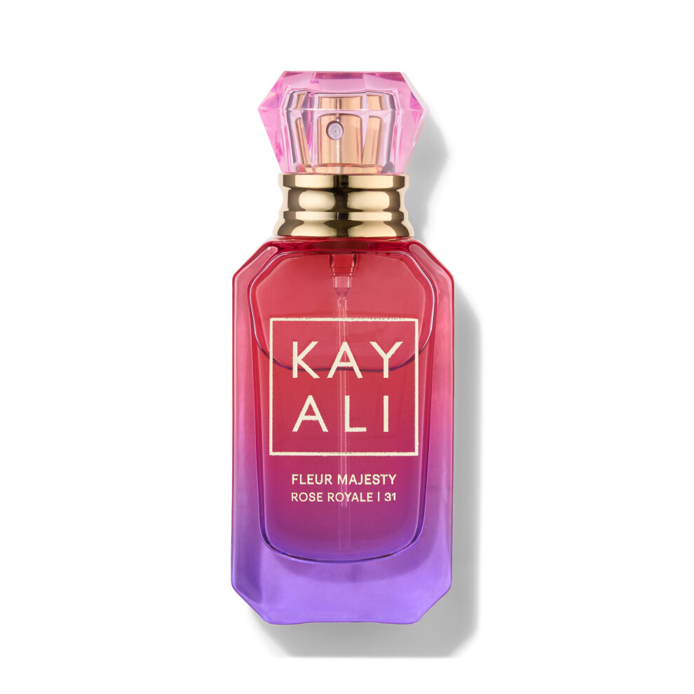 KAYALI EDP 🩷 Fleur Majesty Rose Royale | 31 Eau de Parfum 10mL 💕 SEALED BNIB - Image 5