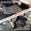 Large Garden Dustpan and Stiff Brush Set 4