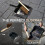 Large Garden Dustpan and Stiff Brush Set 6