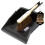 Large Garden Dustpan and Stiff Brush Set 8