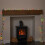 Samuel Alexander 12m 120 LED Multi-Action Christmas String Lights in Multi-Coloured 2