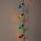 Samuel Alexander 12m 120 LED Multi-Action Christmas String Lights in Multi-Coloured 5
