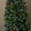 Samuel Alexander 12m 120 LED Multi-Action Christmas String Lights in Multi-Coloured 7