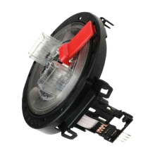 Car Steering Control Unit A2129007702 A2124409103 2124409103 for - W212/204