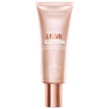 L'Oreal Paris Makeup True Match Lumi Glotion, 902 Light, 1.35 fl oz