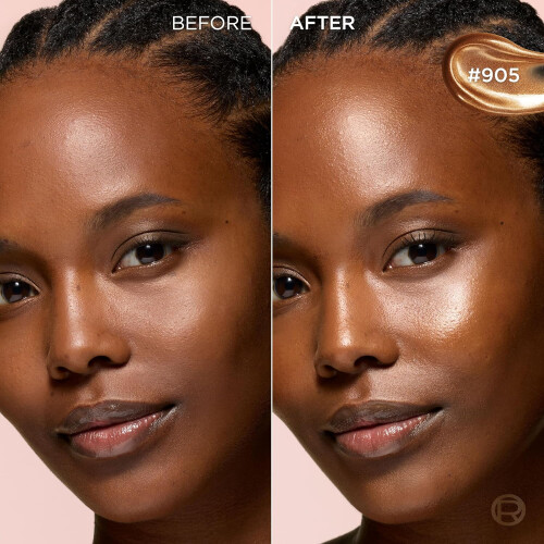L’Oréal Paris L'Oreal Paris Makeup True Match Lumi Glotion, 905 Rich, 1.35 fl oz 2