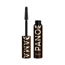 L'Oreal Paris Voluminous Panorama Chromatic Mascara, Smudge-Resistant and Washable, 705 Brown Leather