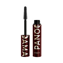 L'Oreal Paris Voluminous Panorama Chromatic Mascara, Smudge-Resistant and Washable, 707 Burgundy Cashmere
