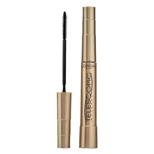 L’Oréal Paris L’Oreal Paris Original Telescopic Mascara, Lengthening, Black