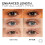 L’Oréal Paris L’Oreal Paris Original Telescopic Mascara, Lengthening, Black 3
