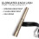 L’Oréal Paris L’Oreal Paris Original Telescopic Mascara, Lengthening, Black 7