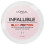 L’Oréal Paris L'Oreal Paris Infallible Blur-fection Setting Powder, 10 Light Pink 1