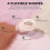 L’Oréal Paris L'Oreal Paris Infallible Blur-fection Setting Powder, 10 Light Pink 8